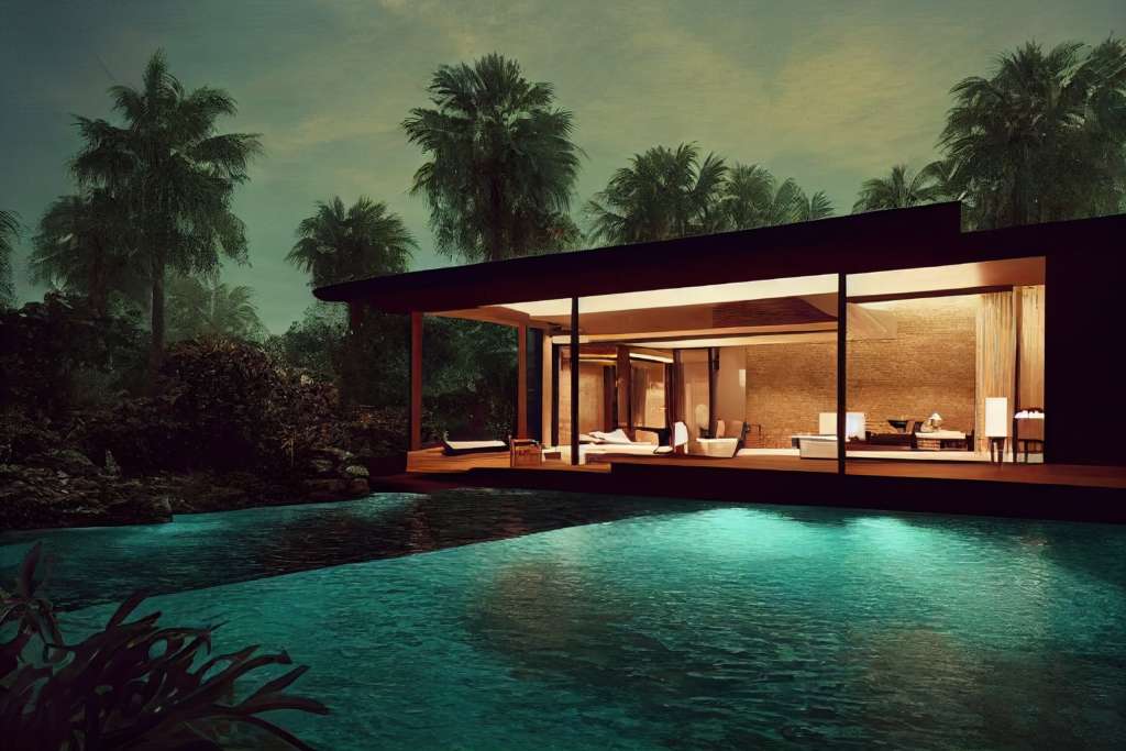 Invest in Bungalows in Karjat